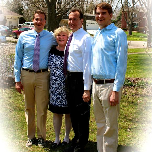 Meet your Posher, Kim - Picture 1 of 1